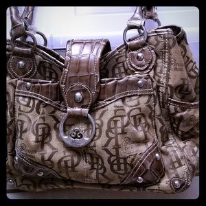 Genna de Rossi Purse